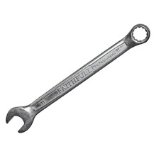 Faithfull Combination Spanner CV Satin Finish 11mm
