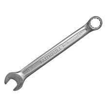 Faithfull Combination Spanner CV Satin Finish 13mm