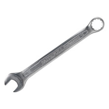 Faithfull Combination Spanner CV Satin Finish 16mm