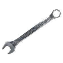 Faithfull Combination Spanner CV Satin Finish 24mm