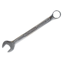 Faithfull Combination Spanner CV Satin Finish 26mm