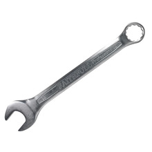 Combination Spanner CV Satin Finish 32mm
