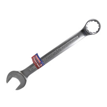 Combination Spanner CV Satin Finish 46mm