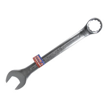 Combination Spanner CV Satin Finish 50mm