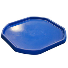 Blue Mortar Mixing Spot Board 980 x 980mm