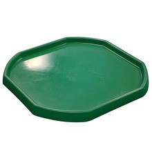 Green Mortar Mixing Spot Board 980 x 980mm