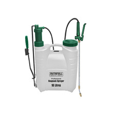 Professional Knapsack Sprayer with Viton® Seals 16 litre