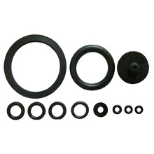 Faithfull Service Kit For Spray 5