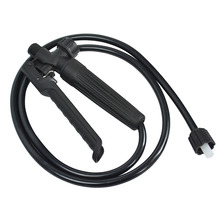 Faithfull Trigger Assembly Hose for FAISPRAY8HD