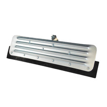 Heavy-Duty Straight Yard Squeegee 22in (559mm)