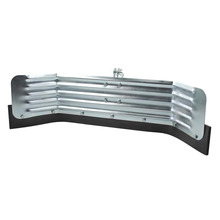Heavy-Duty Winged Yard Squeegee 26in (660mm)