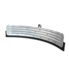 Heavy-Duty Curved Yard Squeegee 30in (762mm)