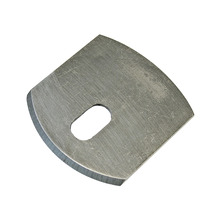 Faithfull Replacement Convex Spokeshave Blade 52mm