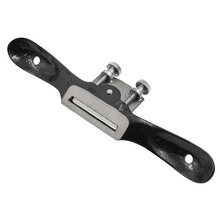 Spokeshave Flat