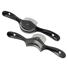 Spokeshave Twin Pack (1 Concave & 1 Convex)