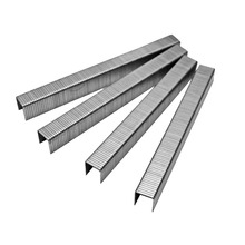 Faithfull Staples Size 4 - 12mm (Pack 1250)