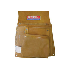 Single Tool & Nail Pouch