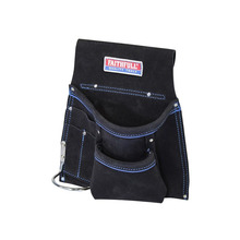 Single Tool & Nail Pouch
