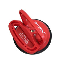 Faithfull Single Pad Suction Lifter 120mm Pad