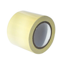 Faithfull FAITAPEDOUB Heavy-Duty Double-Sided Cloth Tape 50mm x 4.5m