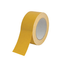 Faithfull Heavy-Duty Double-Sided Tape 50mm x 25m