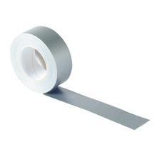 Faithfull Gaffa Tape 50mm x 50m Silver