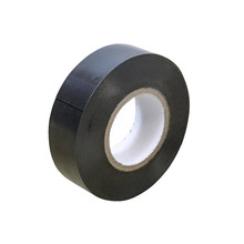 Faithfull PVC Electrical Tape Black 19mm x 20m