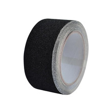 Faithfull FAITAPESTB5 Anti-Slip Tape 50mm x 5m Black