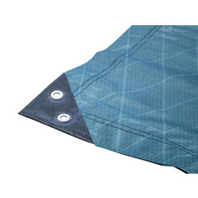 Tough-Tarp Tarpaulin Green 6 x 4m