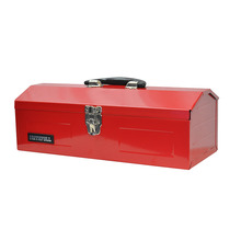 Metal Barn Toolbox 42cm (16in)