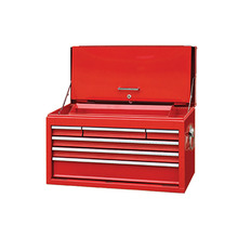 Toolbox  Top Chest Cabinet 6 Drawer