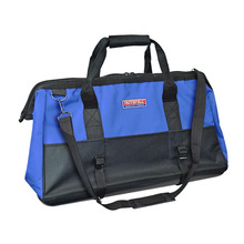 Hard Base Tool Bag 61cm (24in)