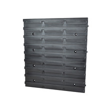 Plastic Louvre Board For Faithfull Storage Bins