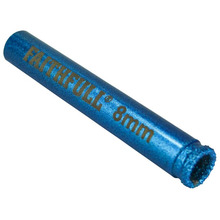 Diamond Ceramic Mini Holesaw 8mm