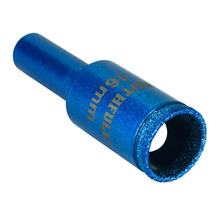 Diamond Ceramic Mini Holesaw 16mm