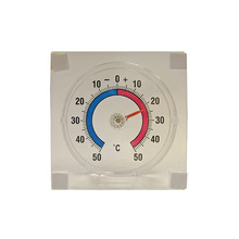 Faithfull Thermometer - Stick-on Window