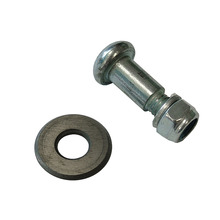Faithfull Spare Wheel for FAITLC300/FAITLC400/FAITLC600