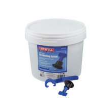 Faithfull FAITLL100 Tile Levelling System