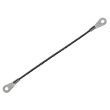 Faithfull Spare Blade for FAITLRODSAW 150mm