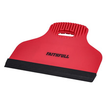 Faithfull Rubber Edge Squeegee