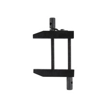 Faithfull Toolmaker's Clamp 44mm (1.3/4in)