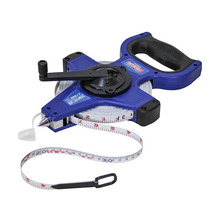 Fast Rewind Open Long Tape 30m/100ft (Width 13mm)