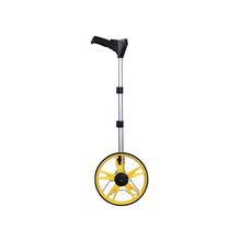 Road Measuring Wheel - Digital Read Out