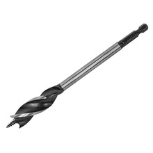 Faithfull Tri-Point Speed Auger Bit 16mm