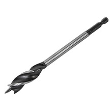 Faithfull Tri-Point Speed Auger Bit 18mm