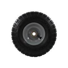 Faithfull Spare Wheel & Tyre for FAITRUCKHD
