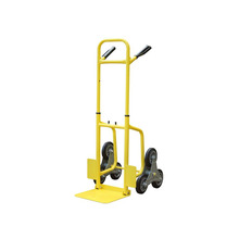 Stair Climber Sack Truck