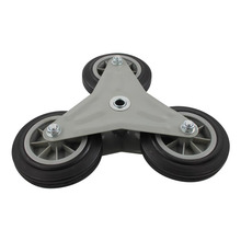 Spare Wheel for FAITRUCKSC