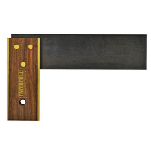 Carpenter's Try Square 150mm (6in)