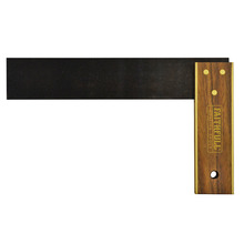 Carpenter's Try Square 230mm (9.1/2in)